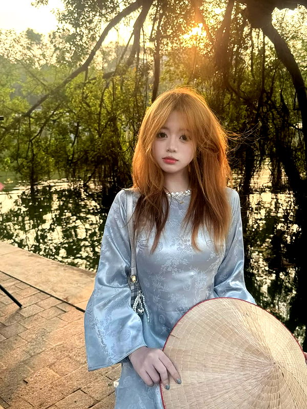 lyhythuedoxinh instagram image archive image