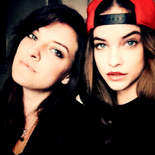 realbarbarapalvin instagram image archive image