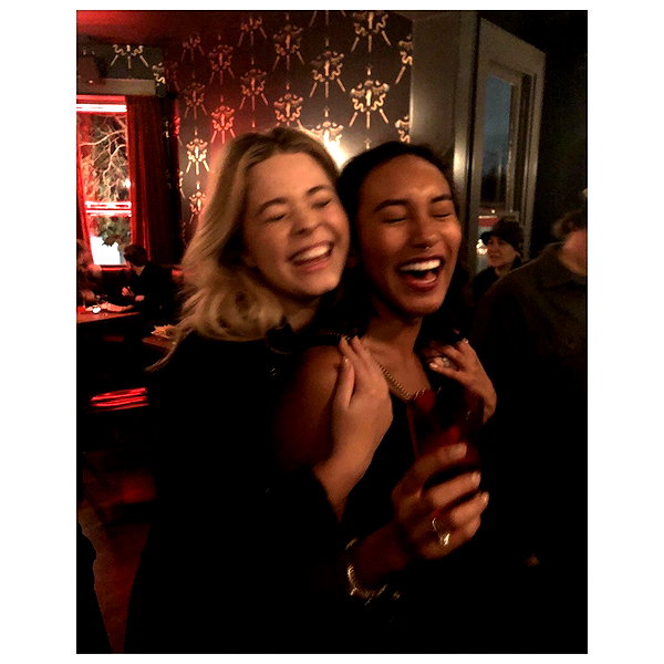 sashapieterse instagram image archive image