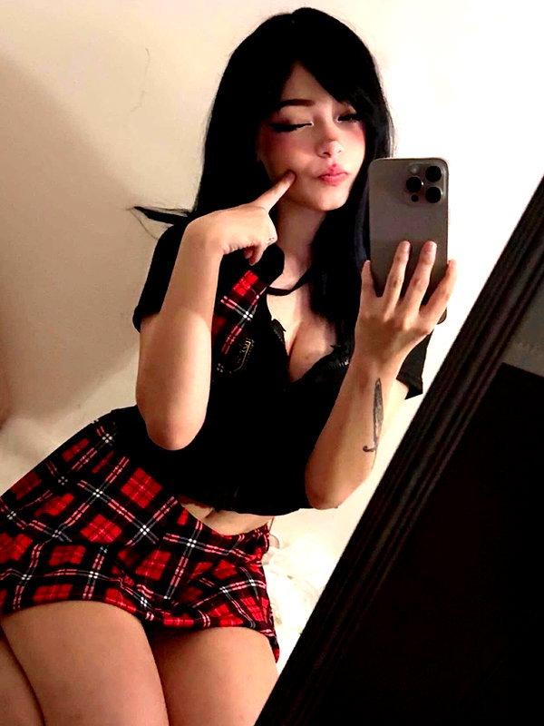 milliexxss instagram image archive image