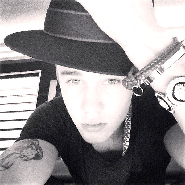 lilbieber instagram image archive image