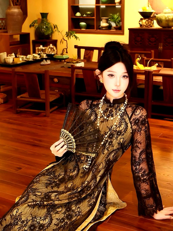 lyhythuedoxinh instagram image archive image