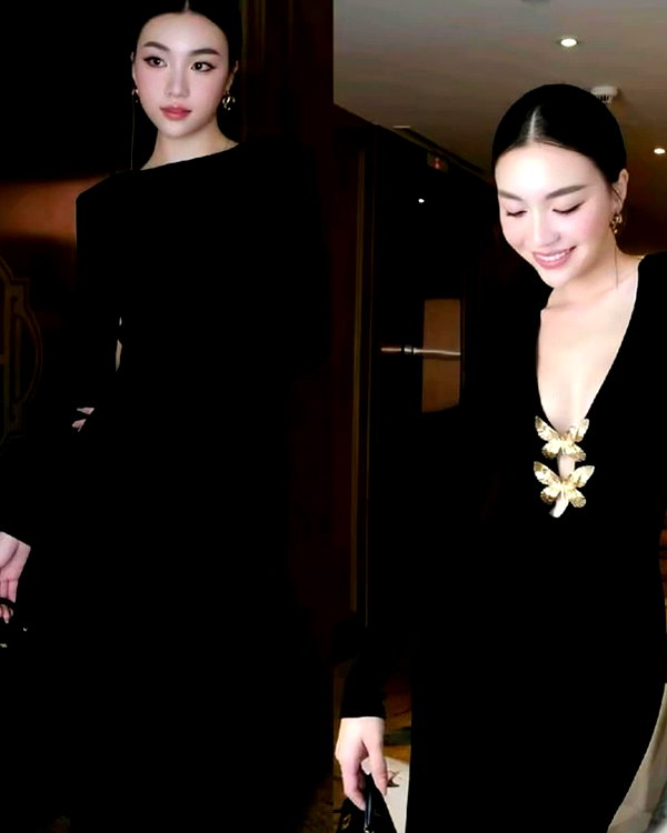 lyhythuedoxinh instagram image archive image