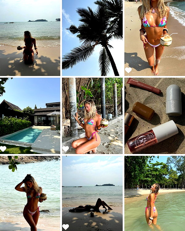 sophadophaa_ instagram image archive image