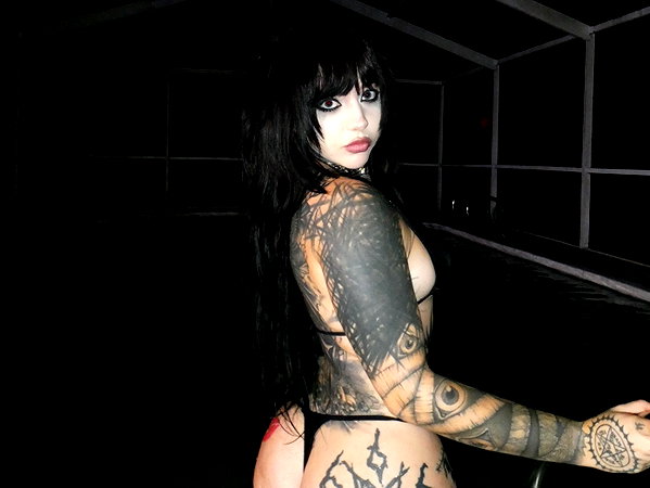 xtripleceleste instagram image archive image