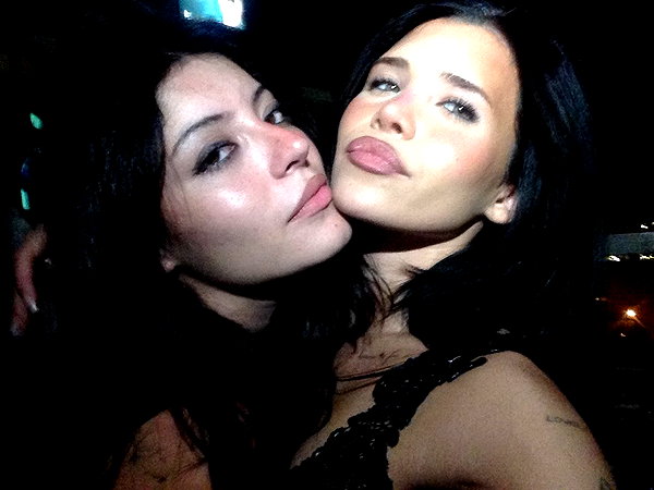 nessabarrett instagram image archive image