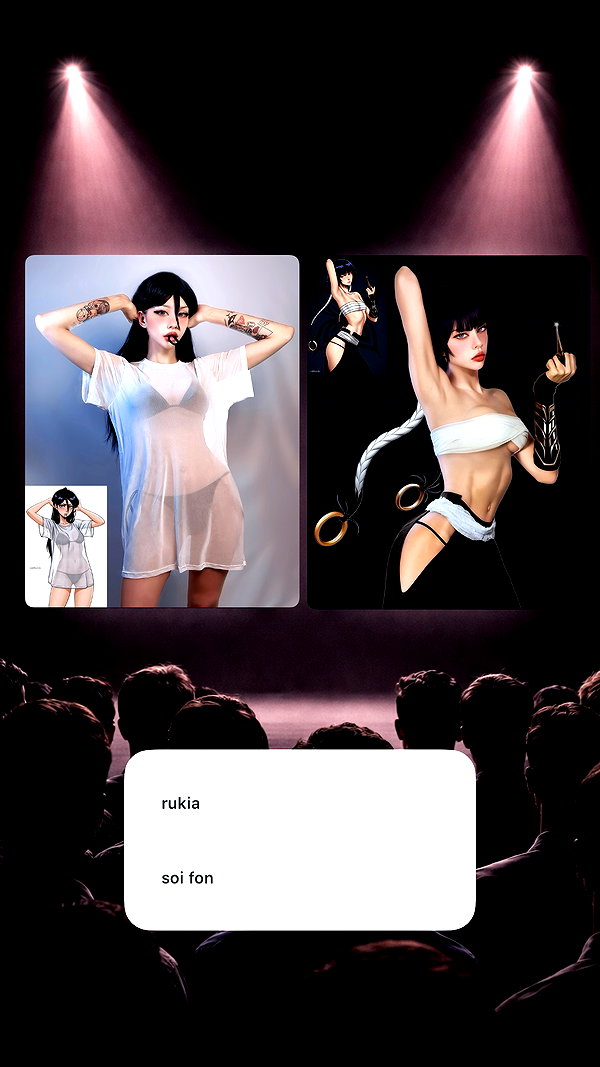 saturdayx instagram image archive image