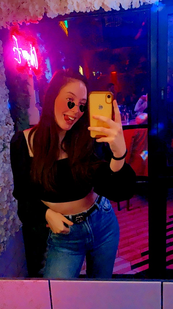 elika_shev instagram image archive image