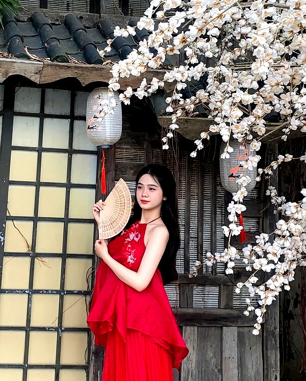 lyhythuedoxinh instagram image archive image