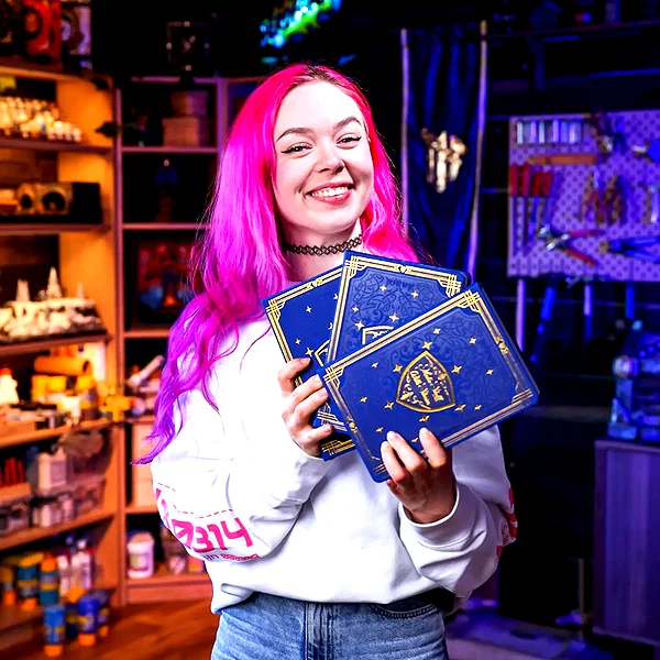thenerdforge instagram image archive image