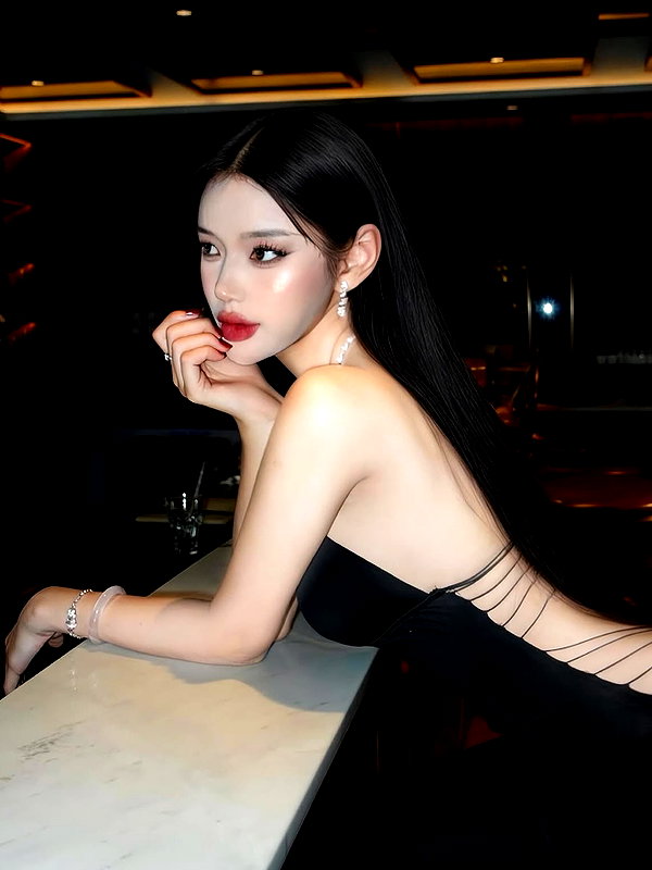 lyhythuedoxinh instagram image archive image