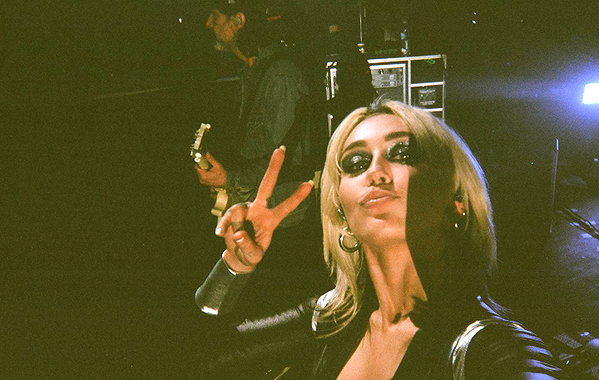 mileycyrus instagram image archive image