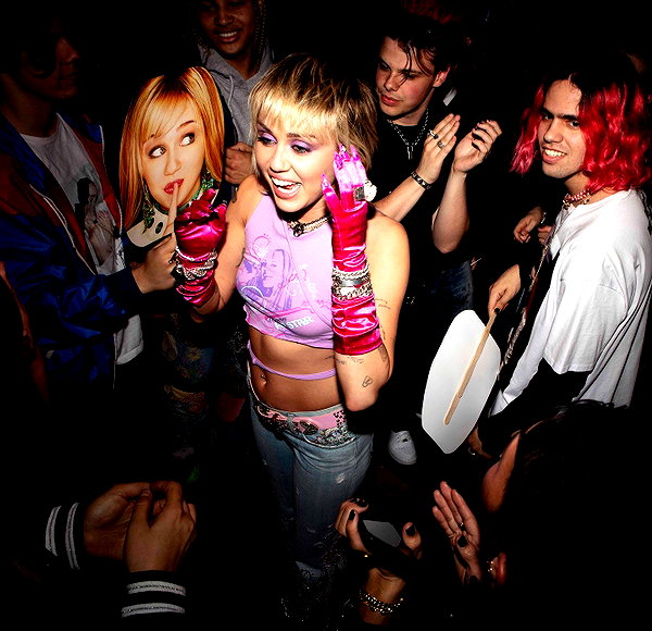 mileycyrus instagram image archive image