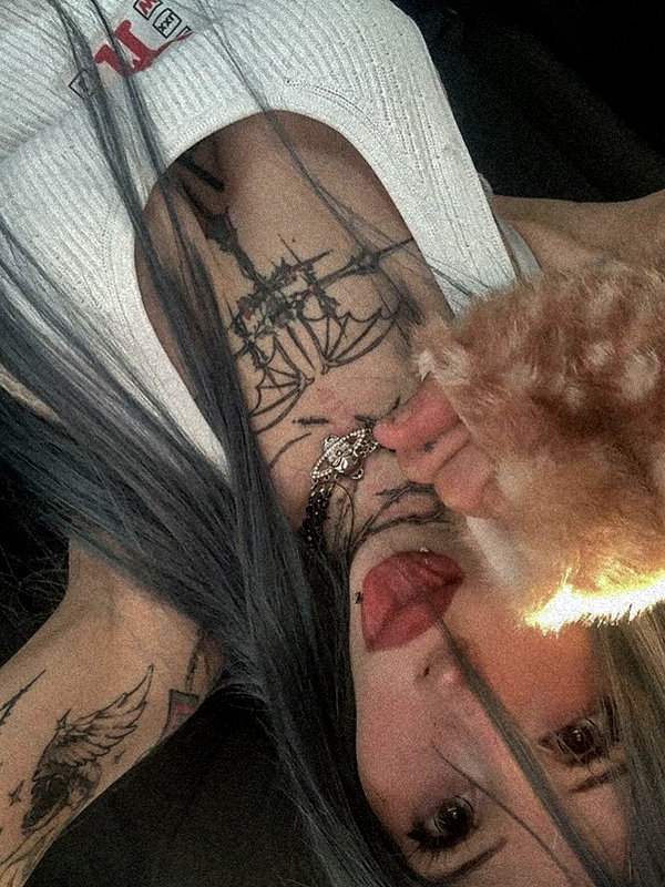 zommmbri instagram image archive image