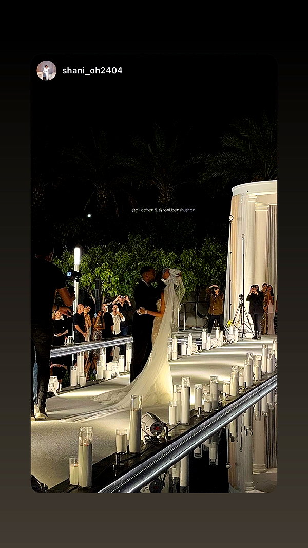 roni.benshushan instagram image archive image