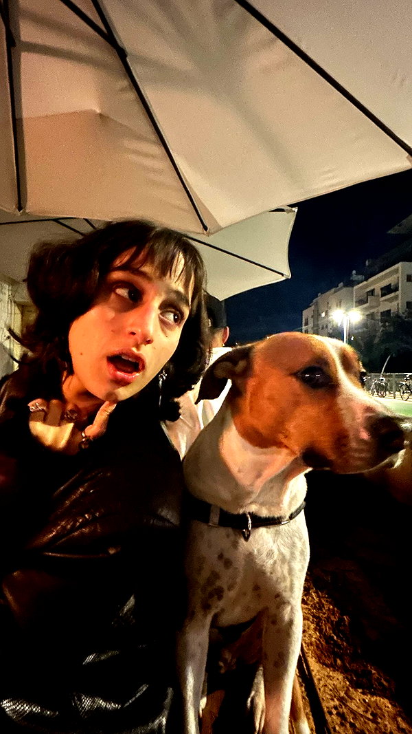 roni_roth instagram image archive image