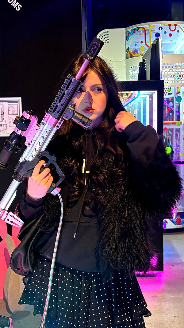 djbabysosh archive image