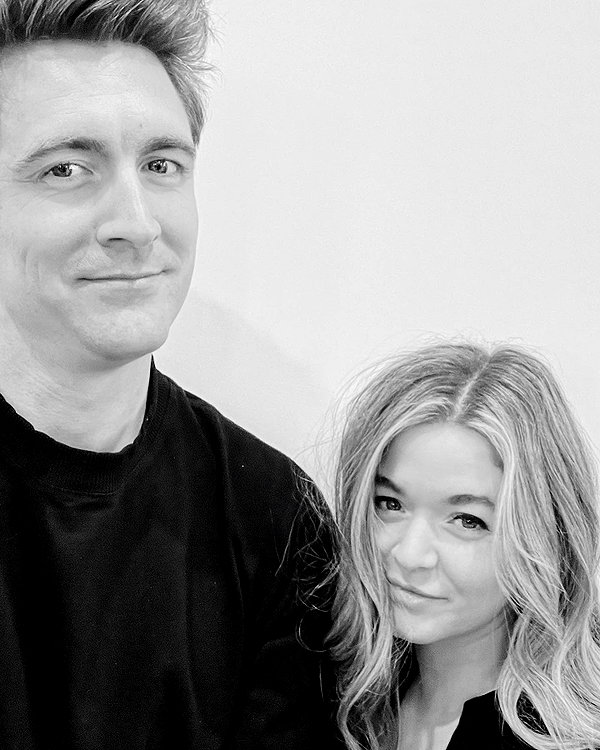 sashapieterse instagram image archive image