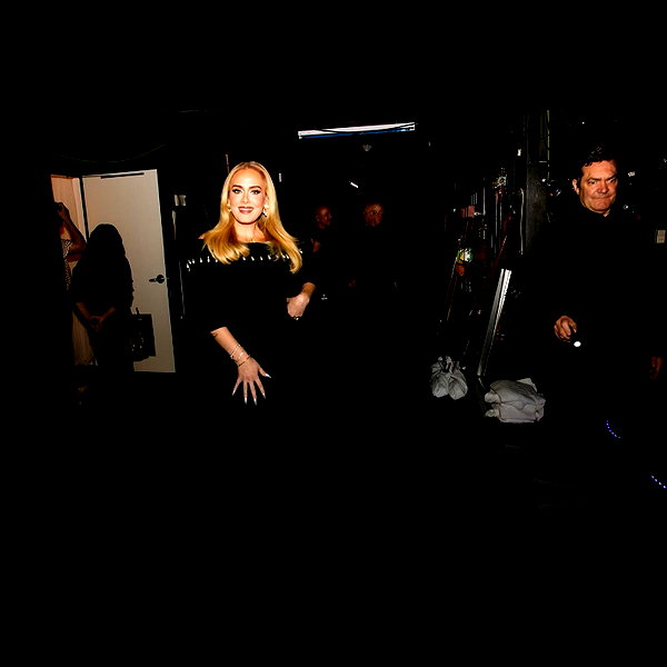 adele instagram image archive image