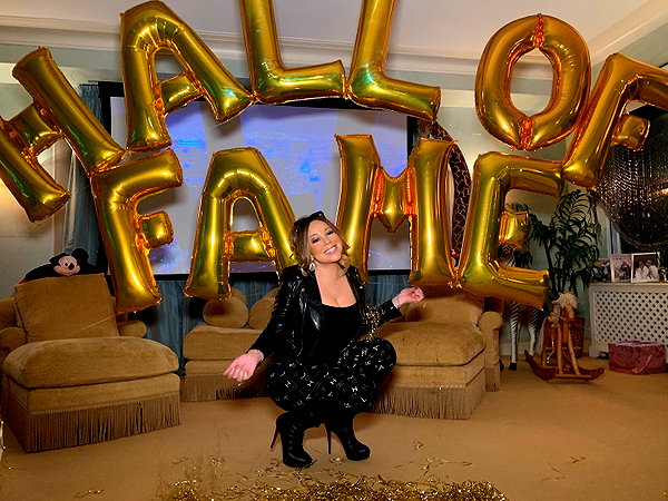 mariahcarey instagram image archive image