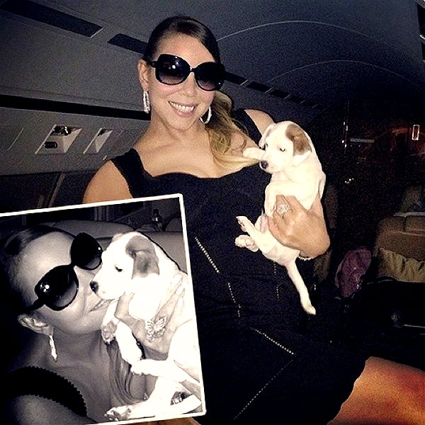 mariahcarey instagram image archive image