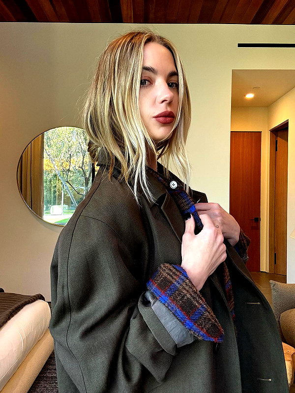 ashleybenson instagram image archive image