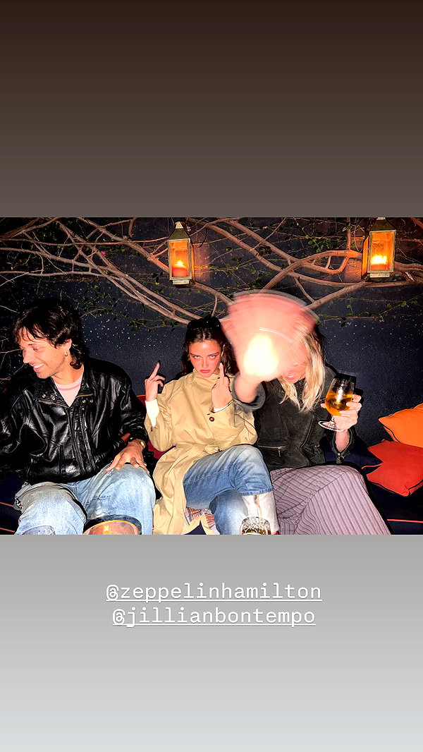 sydney_melman instagram image archive image