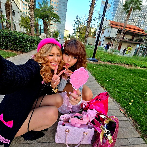 mayuminnielove archive image
