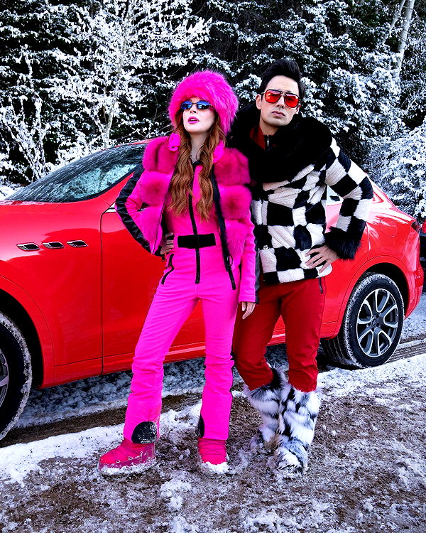 lindsaylohan instagram image archive image