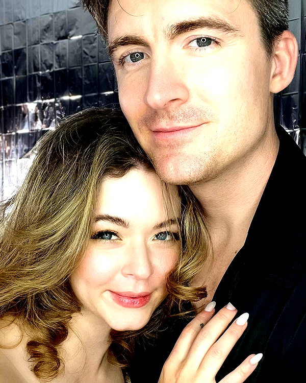 sashapieterse instagram image archive image
