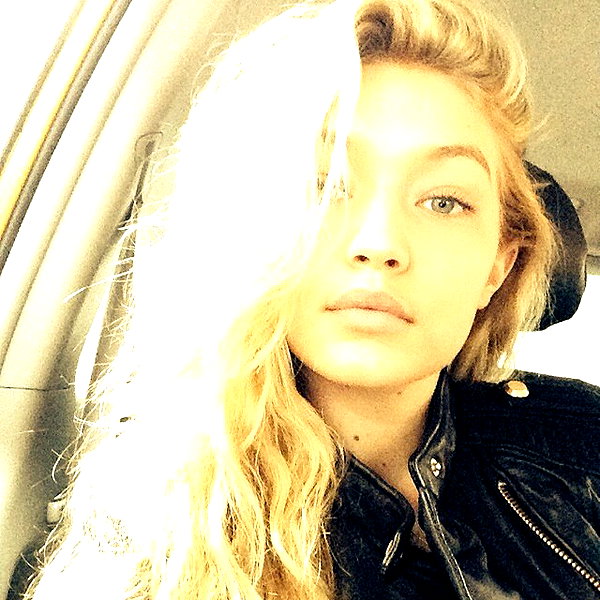 gigihadid instagram image archive image