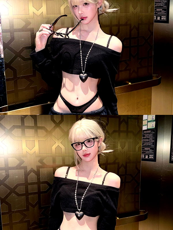 123cutekiki instagram image archive image