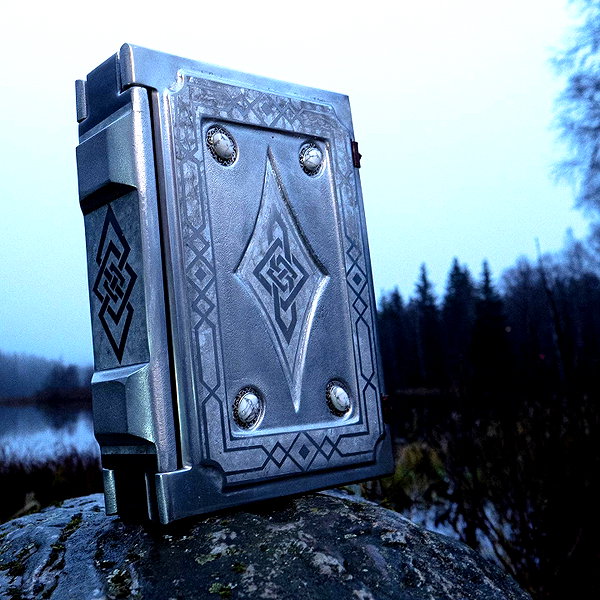 thenerdforge instagram image archive image