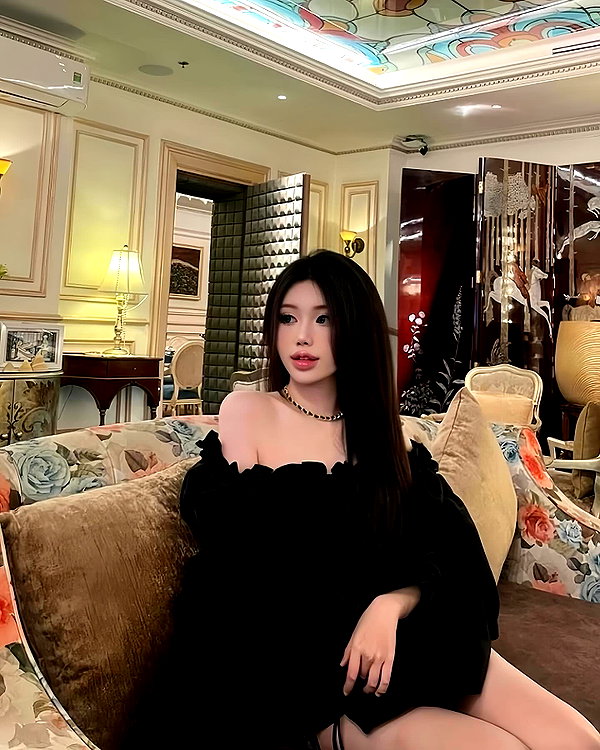 lyhythuedoxinh instagram image archive image