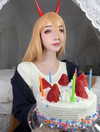 danielle.mercedie Altpins Profile Picture