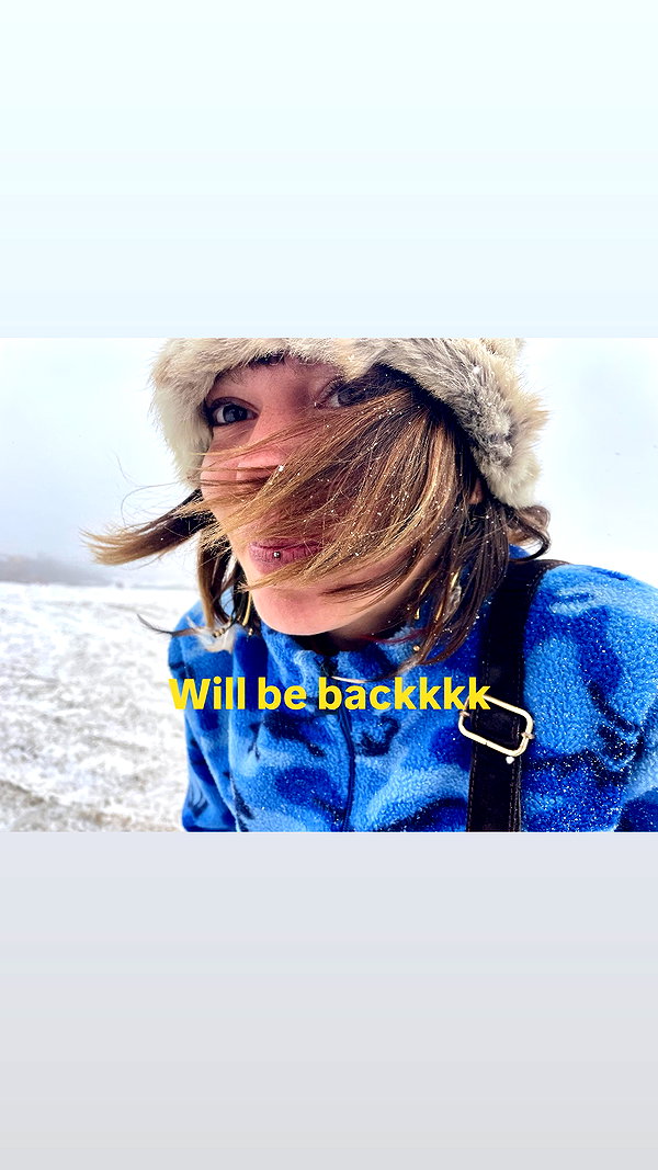 elia.shinar instagram image archive image