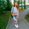 sychevskaya Altpins Profile Picture