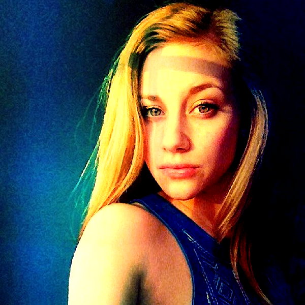 lilireinhart instagram image archive image
