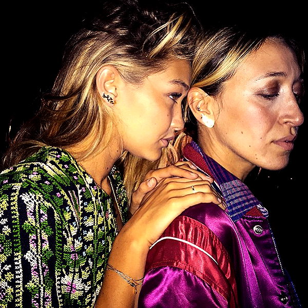 gigihadid instagram image archive image
