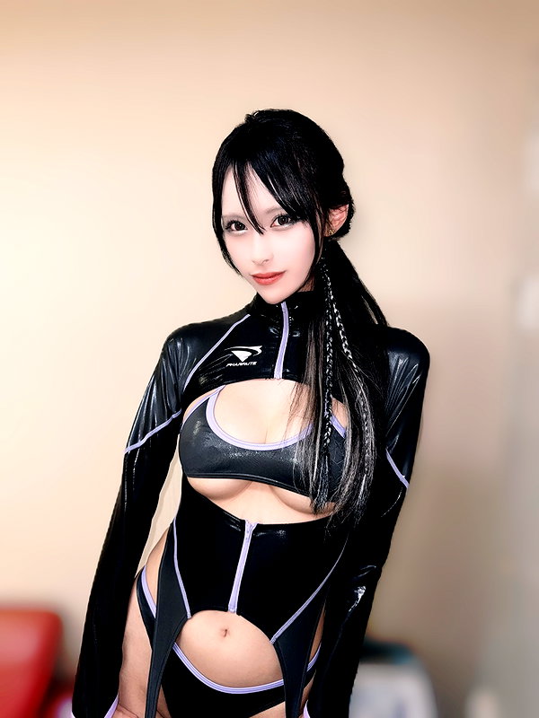 yamikumo_leisa instagram image archive image
