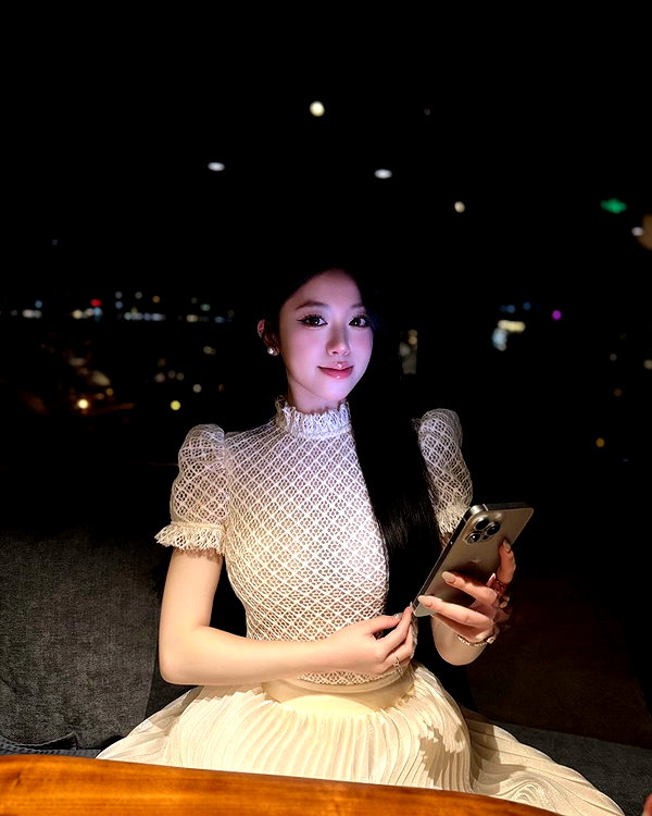 lyhythuedoxinh instagram image archive image