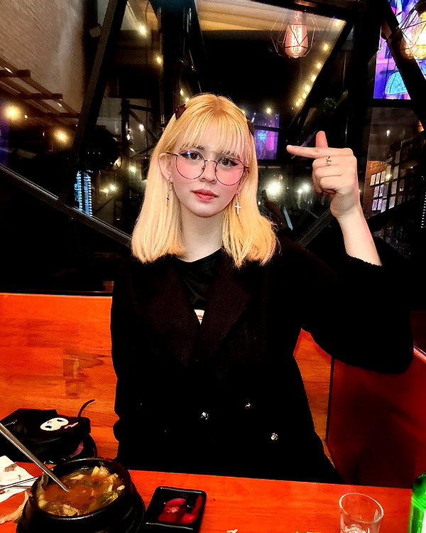 lulymakima instagram image archive image