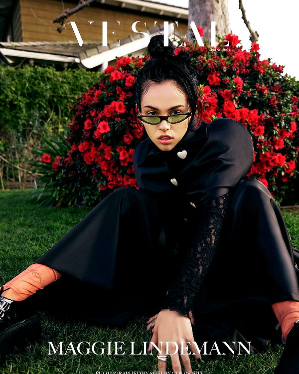 maggielindemann instagram image archive image