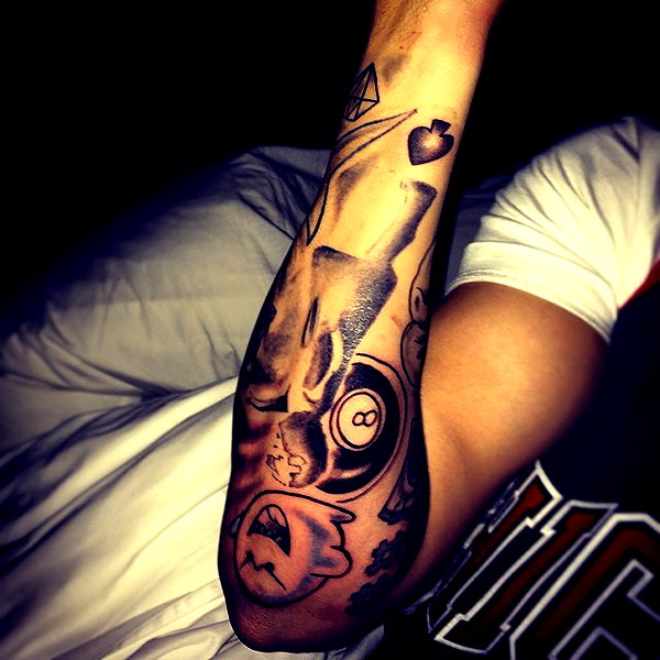 lilbieber instagram image archive image