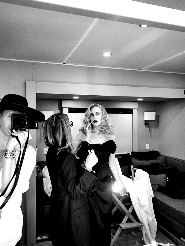 nicolekidman instagram image archive image