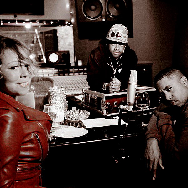 mariahcarey instagram image archive image