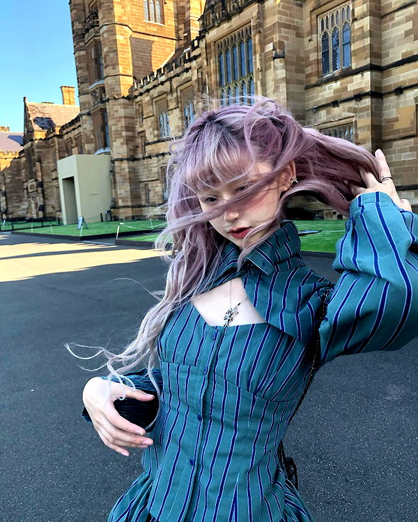 gakioyo instagram image archive image
