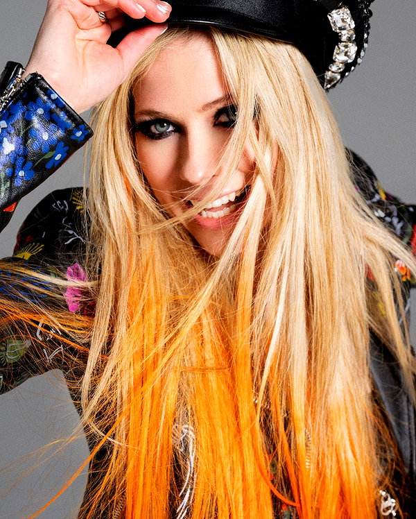 avrillavigne instagram image archive image