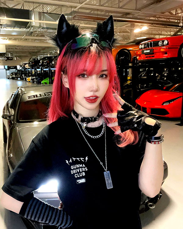 rakukoo instagram image archive image