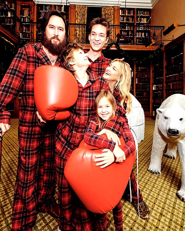 katehudson instagram image archive image